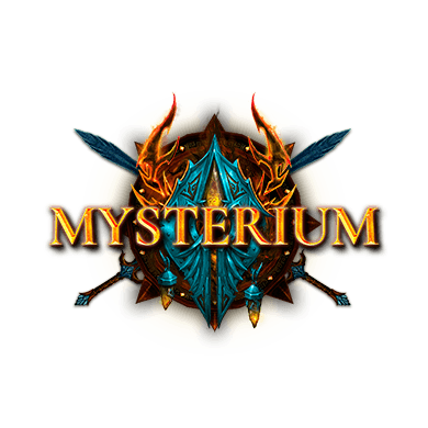 mysterium.zone logo