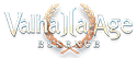 VALHALLA-AGE logo